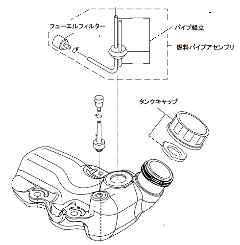 BC233MN | 丸山製作所サポート情報サイト